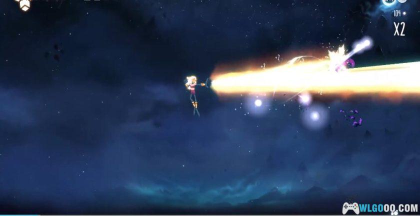 安卓 暗影之中v1.5+无限紫色碎片版[STEAM中文移植]｜一夫当关塔防-图片4