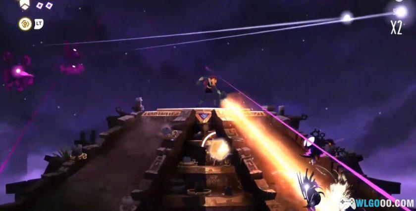 安卓 暗影之中v1.5+无限紫色碎片版[STEAM中文移植]｜一夫当关塔防-图片7