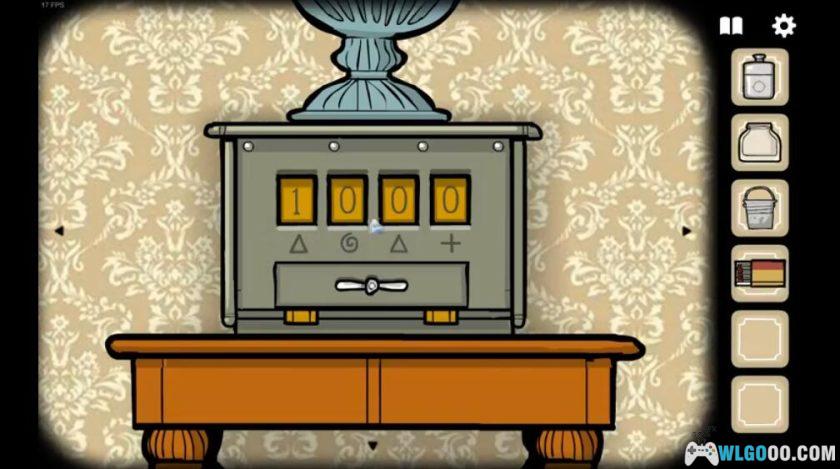 安卓 锈湖：酒店/旅馆 v3.1.4完整版[Steam中文移植]｜是客人也是食材，悬疑作品-图片6