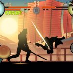 安卓 暗影格斗2 v2.40.0 金币修改版|专为触摸屏打造的仿真格斗