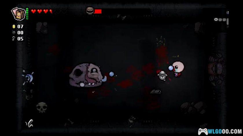 安卓 以撒的结合v1.4.2端游移植版+v1.4.2重生无限金币版｜黑暗肉鸽代表-图片7