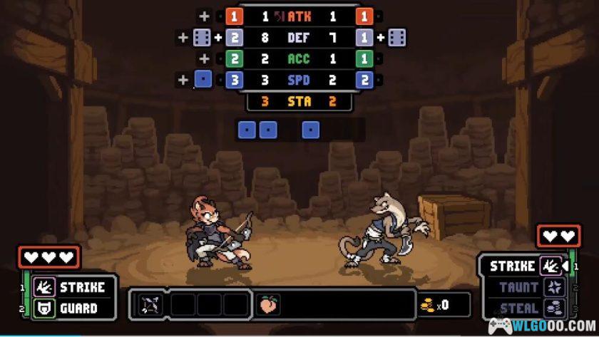 安卓 以太地牢 中文版v1.18.0[STEAM移植]｜地下城策略回合探险-图片6