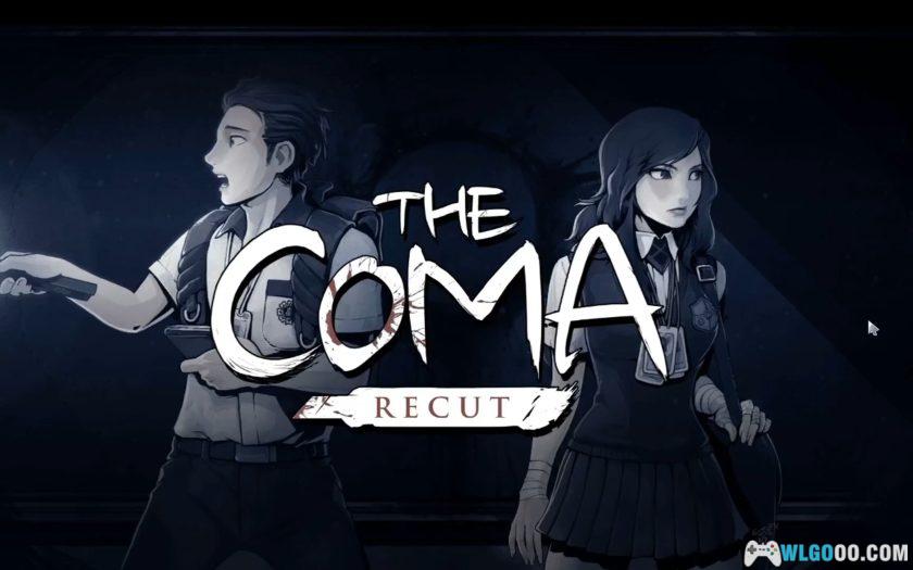 安卓 昏迷：切割 v1.0.2[STEAM中文移植]｜韩国另类生存冒险游戏-图片1