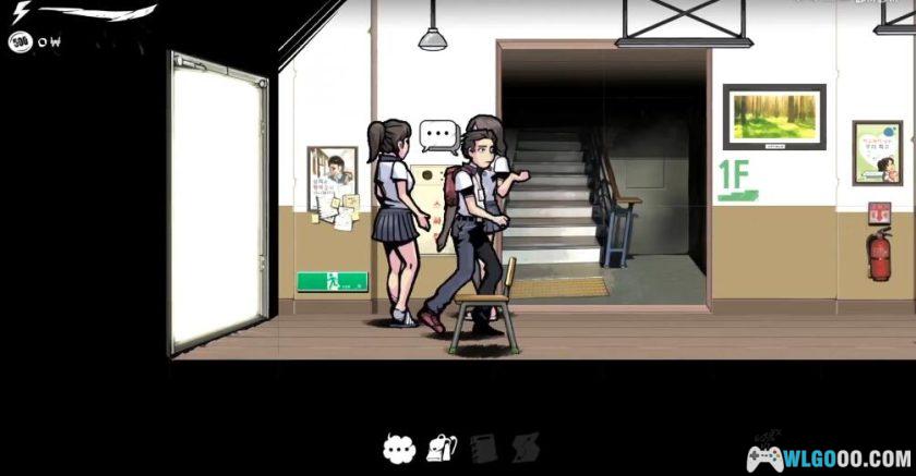 安卓 昏迷：切割 v1.0.2[STEAM中文移植]｜韩国另类生存冒险游戏-图片3