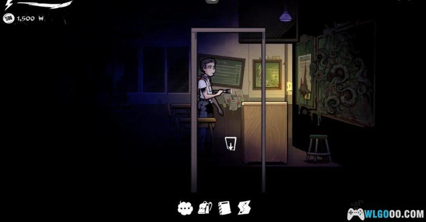 安卓 昏迷：切割 v1.0.2[STEAM中文移植]｜韩国另类生存冒险游戏-图片7