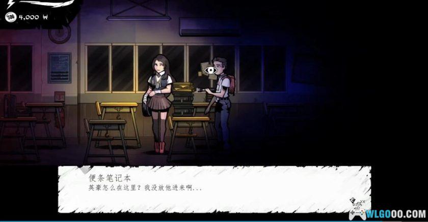 安卓 昏迷：切割 v1.0.2[STEAM中文移植]｜韩国另类生存冒险游戏-图片6