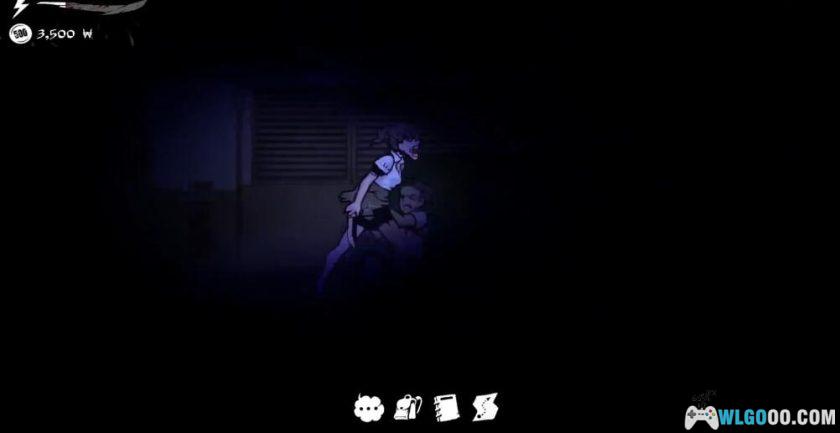 安卓 昏迷：切割 v1.0.2[STEAM中文移植]｜韩国另类生存冒险游戏-图片5