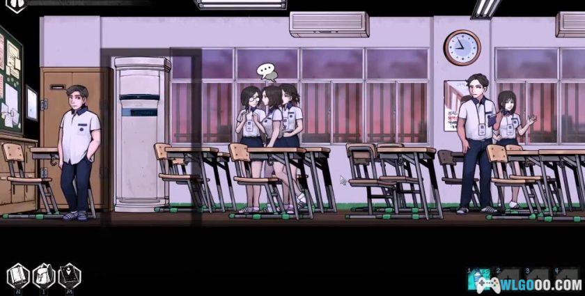 安卓 昏迷2：恶毒姐妹v1.0.0完整版[STEAM中文移植]｜高分恐怖生存游戏-图片3