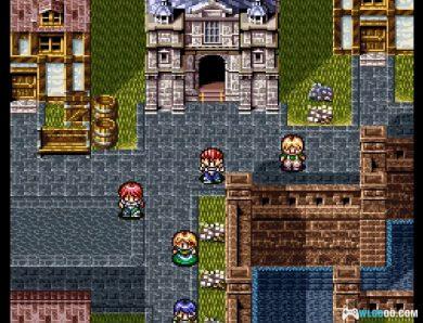 SFC四狂神战记2[简繁汉化]｜全攻略+金手指+存档-2025.3.23更新-图片4