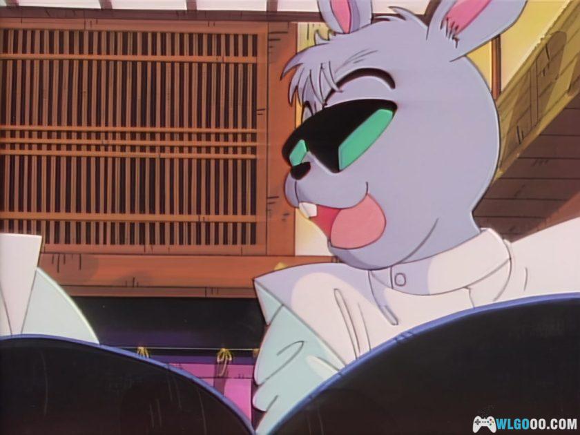 动画 剑勇传说/九龙珠(1993)[51集全][日语中字] 1080P修复 ｜百度网盘-图片3