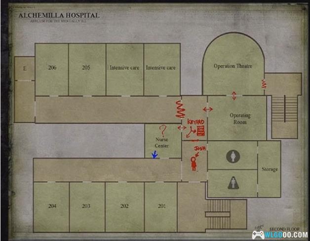 PS3寂静岭：归乡[1.0汉化]｜附攻略资料+模拟器-2024.12.15发布-图片2