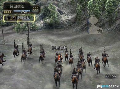 PS2决战3[简体汉化]｜全攻略+特典+全收集存档+金手指+武将解锁+游戏杂志-2024.12.22发布-图片101