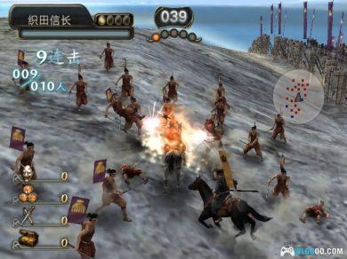 PS2决战3[简体汉化]｜全攻略+特典+全收集存档+金手指+武将解锁+游戏杂志-2024.12.22发布-图片105