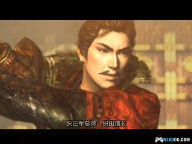 PS2决战3[简体汉化]｜全攻略+特典+全收集存档+金手指+武将解锁+游戏杂志-2024.12.22发布-图片100