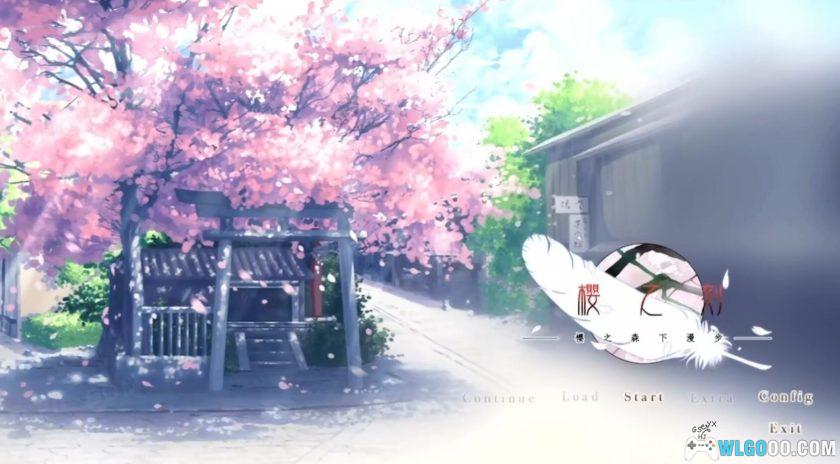 PSV樱之刻[1.0中文移植]｜附全收集攻略-2024.12.27发布-图片4