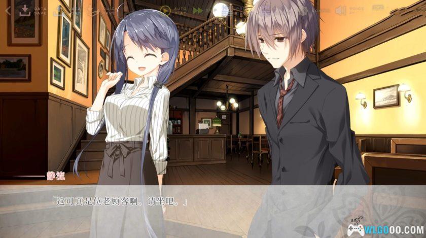 PSV樱之刻[1.0中文移植]｜附全收集攻略-2024.12.27发布-图片6