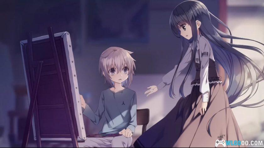 PSV樱之刻[1.0中文移植]｜附全收集攻略-2024.12.27发布-图片11