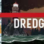 EPIC这回送的渔帆暗涌太好玩了 真香!我的巨物深海恐惧症又犯了