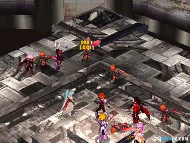 PC风色幻想4 v2.10简中[窗口兼容版] 含资料片｜独家攻略本+秘籍+存档+原声音乐-图片23