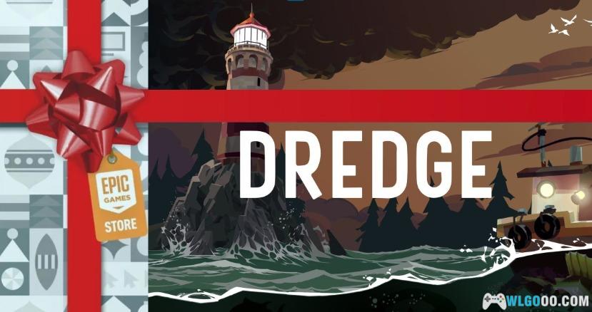 EPIC这回送的渔帆暗涌太好玩了 真香！我的巨物深海恐惧症又犯了-图片1