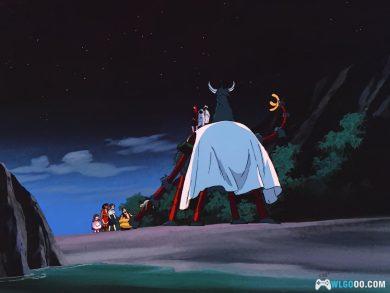 动画 蓝宝石之谜(1990)[39集][日语中字] 1080P蓝光BD｜海底两万里改编-图片10