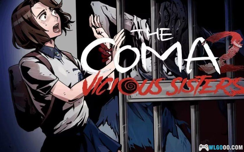 安卓 昏迷2：恶毒姐妹v1.0.0完整版[STEAM中文移植]｜高分恐怖生存游戏-图片1