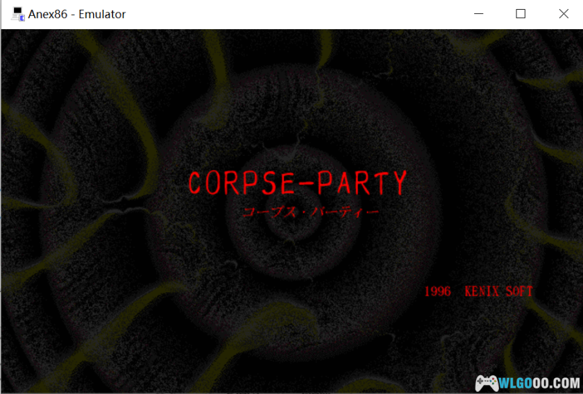 PC98模拟器汇总|Anex86+Retroarch两种模拟器的安装及调试汇总-图片9