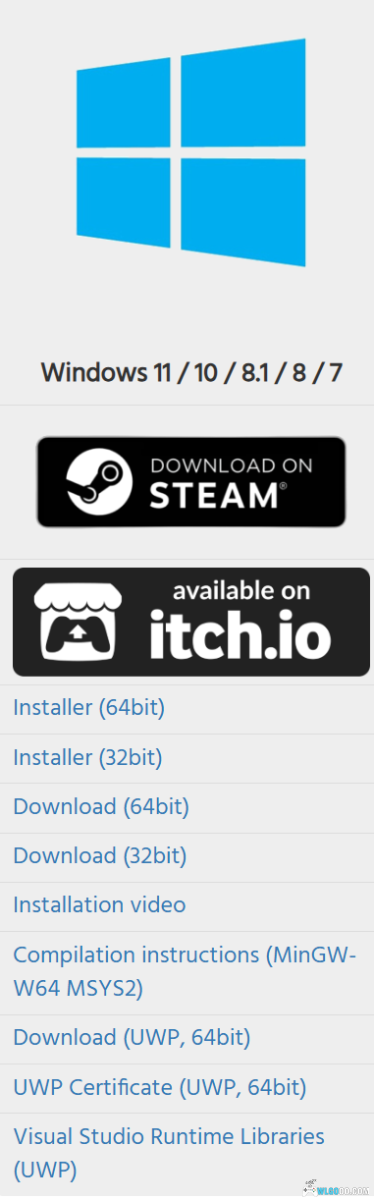 PC98模拟器汇总|Anex86+Retroarch两种模拟器的安装及调试汇总-图片10