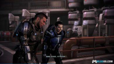 PS3 质量效应3[简体中文1.0]｜附攻略+CG动画集+模拟器-2024.11.23发布-图片5