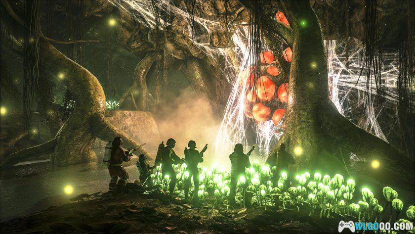 PC方舟：生存进化 v358.21中文典藏｜修改器+原声OST+官方宣传片-图片4