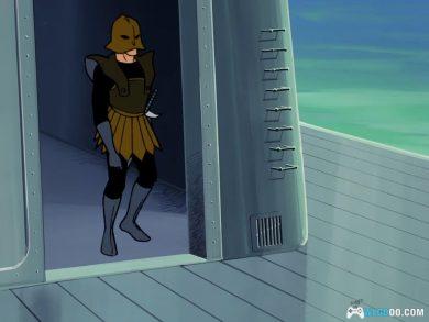 动画 魔神Z(1972)[92集][日语中字] 1080P超清修复｜发射火箭飞拳！-图片3