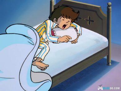 动画 魔神Z(1972)[92集][日语中字] 1080P超清修复｜发射火箭飞拳！-图片6