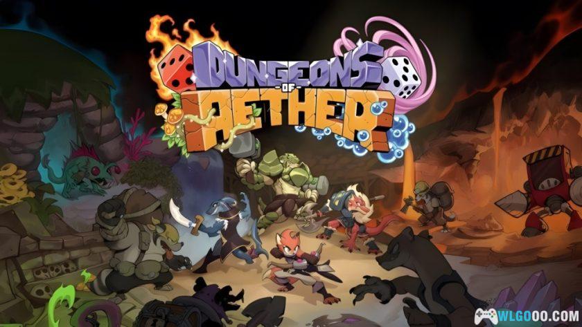 安卓 以太地牢 中文版v1.18.0[STEAM移植]｜地下城策略回合探险-图片1