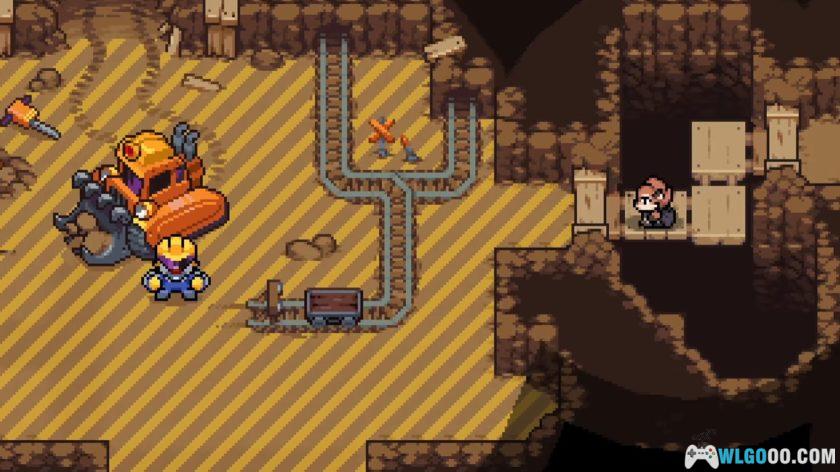 安卓 以太地牢 中文版v1.18.0[STEAM移植]｜地下城策略回合探险-图片5