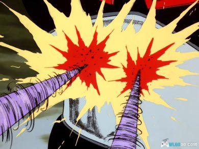 动画 魔神Z(1972)[92集][日语中字] 1080P超清修复｜发射火箭飞拳！-图片14