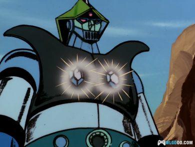 动画 魔神Z(1972)[92集][日语中字] 1080P超清修复｜发射火箭飞拳！-图片13