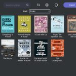 免费开源的电子书阅读器 | Koodo Reader1.7.3