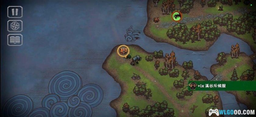 安卓 战神：夜袭v1.0.36完整版[Steam中文移植]｜优秀的美式回合RPG-图片5