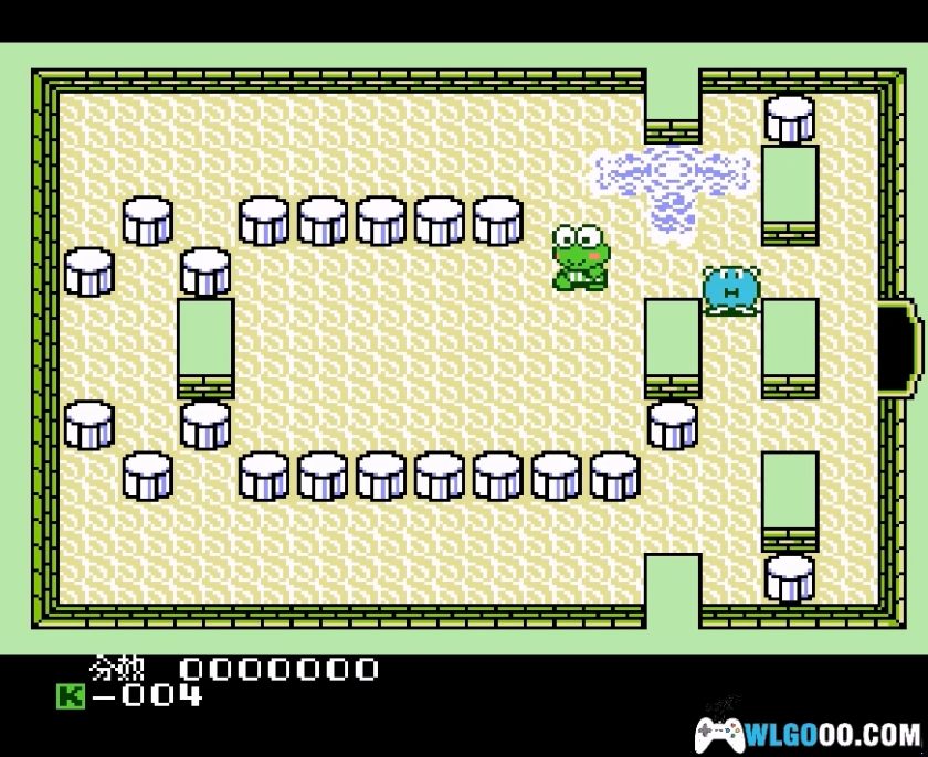 FC大眼蛙可洛比的水炸弹[汉化]｜攻略秘籍+CIA格式-2024.12.22发布-图片6