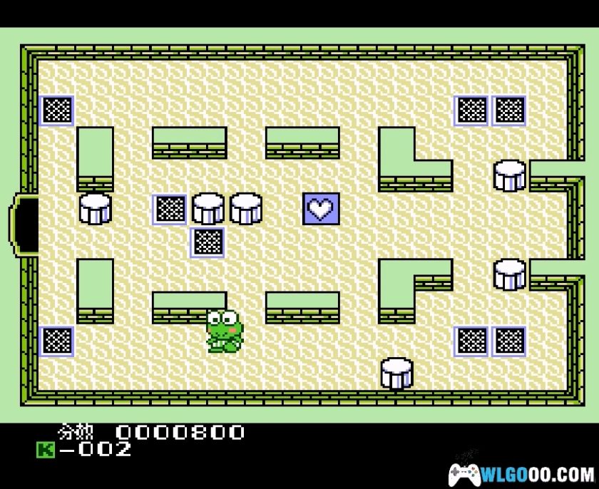 FC大眼蛙可洛比的水炸弹[汉化]｜攻略秘籍+CIA格式-2024.12.22发布-图片8