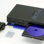 我那台“借尸还魂”的PS2回来了,快乐却没有了