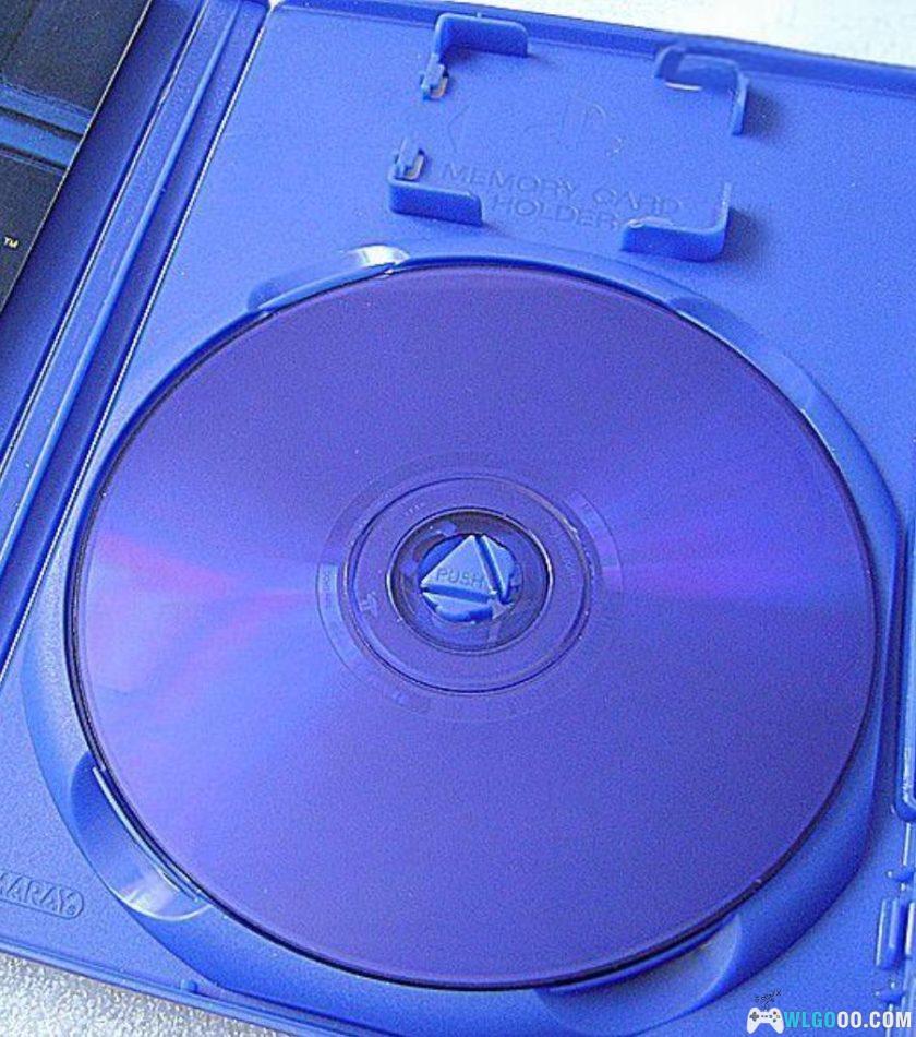 我那台“借尸还魂”的PS2回来了,快乐却没有了-图片6