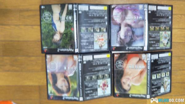 我那台“借尸还魂”的PS2回来了,快乐却没有了-图片15