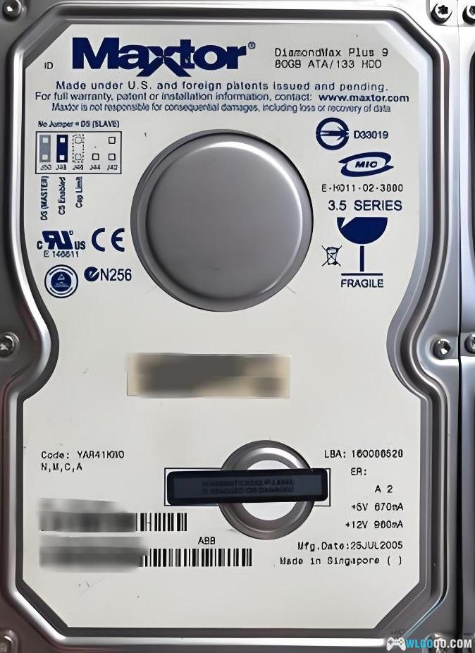 我那台“借尸还魂”的PS2回来了,快乐却没有了-图片21