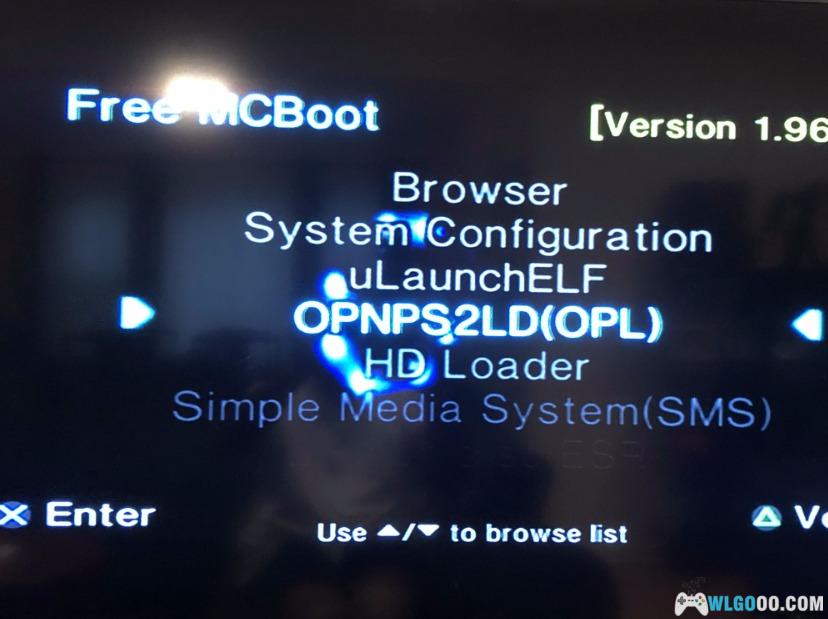 我那台“借尸还魂”的PS2回来了,快乐却没有了-图片23
