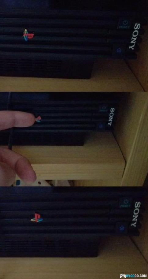 我那台“借尸还魂”的PS2回来了,快乐却没有了-图片24