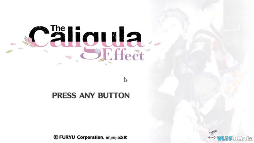 PSV卡利古拉效果[汉化]｜全攻略+模拟器-2024.12.30发布-图片10