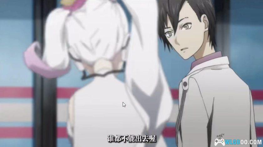 PSV卡利古拉效果[汉化]｜全攻略+模拟器-2024.12.30发布-图片12