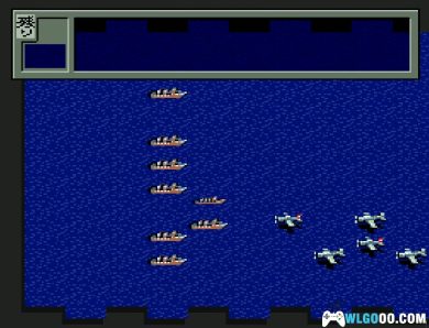 SFC提督的决断1[1.0汉化]｜附攻略秘籍+CIA格式+模拟器-2024.12.30发布-图片10