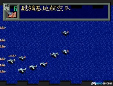 SFC提督的决断1[1.0汉化]｜附攻略秘籍+CIA格式+模拟器-2024.12.30发布-图片11